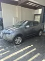 Nissan Juke – 278,000 KM – Price Negotiable