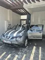 Nissan Juke – 278,000 KM – Price Negotiable