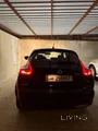 Nissan juke black full optiom