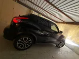 Nissan juke black full optiom