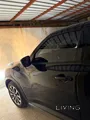 Nissan juke black full optiom