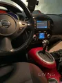 Nissan juke black full optiom