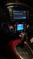 Nissan juke black full optiom