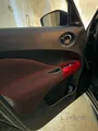 Nissan juke black full optiom