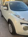 Nissan, Juke Nismo, white color, 2012, 109,442km, very good condition.