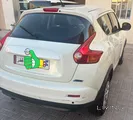 Nissan, Juke Nismo, white color, 2012, 109,442km, very good condition.