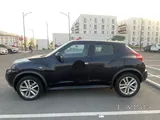 Nissan Juke- Ladies use