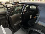 Nissan Juke- Ladies use