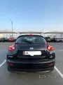Nissan Juke- Ladies use