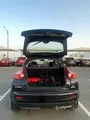 Nissan Juke- Ladies use
