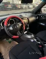 Nissan Juke- Ladies use