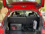 Nissan Juke (((turbo))) full option 