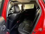 Nissan Juke (((turbo))) full option 