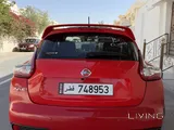 Nissan Juke (((turbo))) full option 