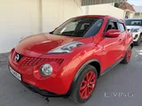 Nissan Juke (((turbo))) full option 