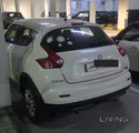 Nissan Juke very good condition