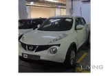 Nissan Juke very good condition