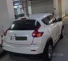 Nissan Juke very good condition