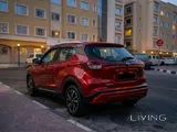 Nissan Kicks 1.6L 2024 under warranty