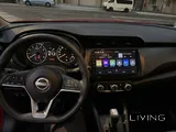 Nissan Kicks 1.6L 2024 under warranty
