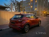 Nissan Kicks 1.6L 2024 under warranty