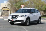NISSAN KICKS 1.6S  2019