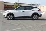 NISSAN KICKS 1.6S  2019
