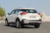 NISSAN KICKS 1.6S  2019