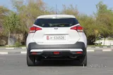 NISSAN KICKS 1.6S  2019