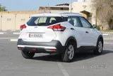 NISSAN KICKS 1.6S  2019