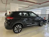 Nissan KICKS 2017