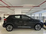 Nissan KICKS 2017