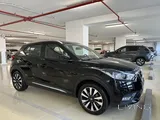 Nissan KICKS 2017