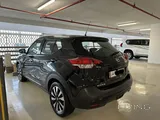 Nissan KICKS 2017