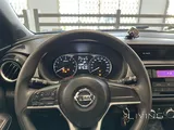 Nissan KICKS 2017
