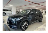 Nissan KICKS 2017