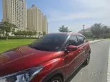 Nissan Kicks 2017 Red – Excellent Condition | Well Maintained