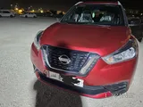 Nissan Kicks 2018 Nano Ceramic coated