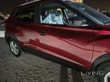 Nissan Kicks 2018 Nano Ceramic coated