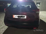 Nissan Kicks 2018 Nano Ceramic coated