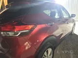 Nissan Kicks 2018 Nano Ceramic coated