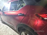 Nissan Kicks 2018 Nano Ceramic coated