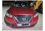 Nissan Kicks 2018 Nano Ceramic coated