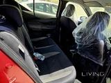 نيسان كيكيس 2018 مطلي بطبقة نانو سيراميك بضمان لمدة سنتين