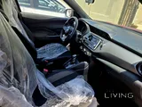 نيسان كيكيس 2018 مطلي بطبقة نانو سيراميك بضمان لمدة سنتين