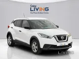 Nissan Kicks 2019
