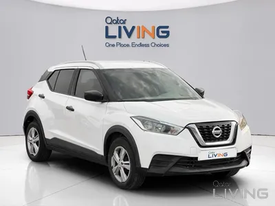 Nissan Kicks  2019