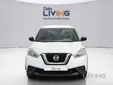 Nissan Kicks 2019