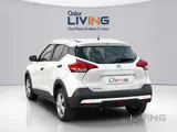 Nissan Kicks 2019