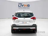 Nissan Kicks 2019